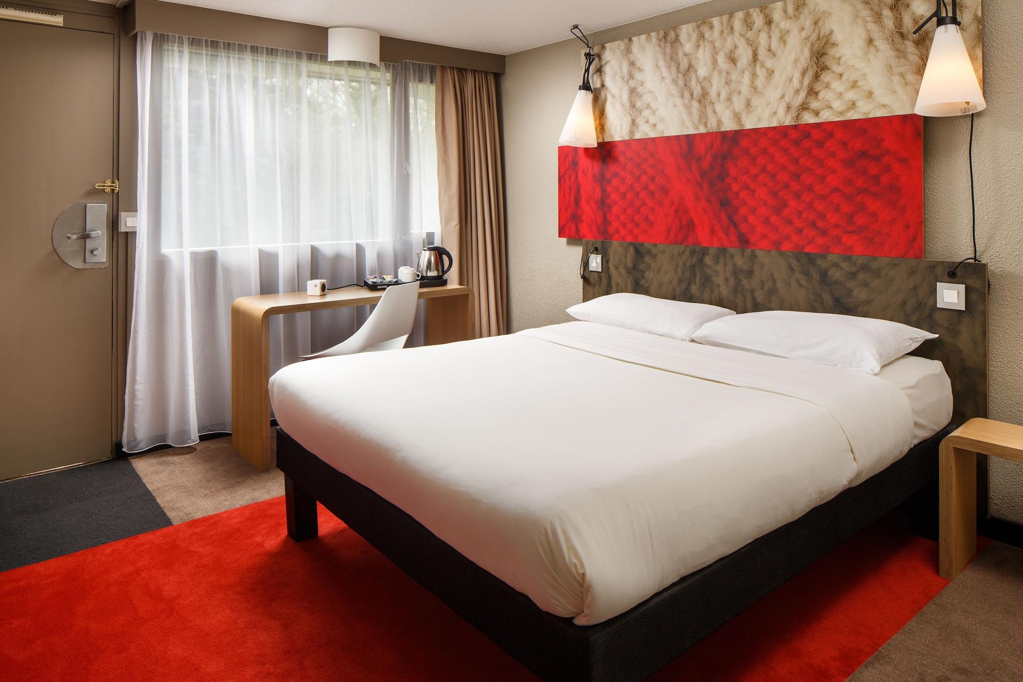 Ibis Birmingham Centre Irving Street Exterior foto