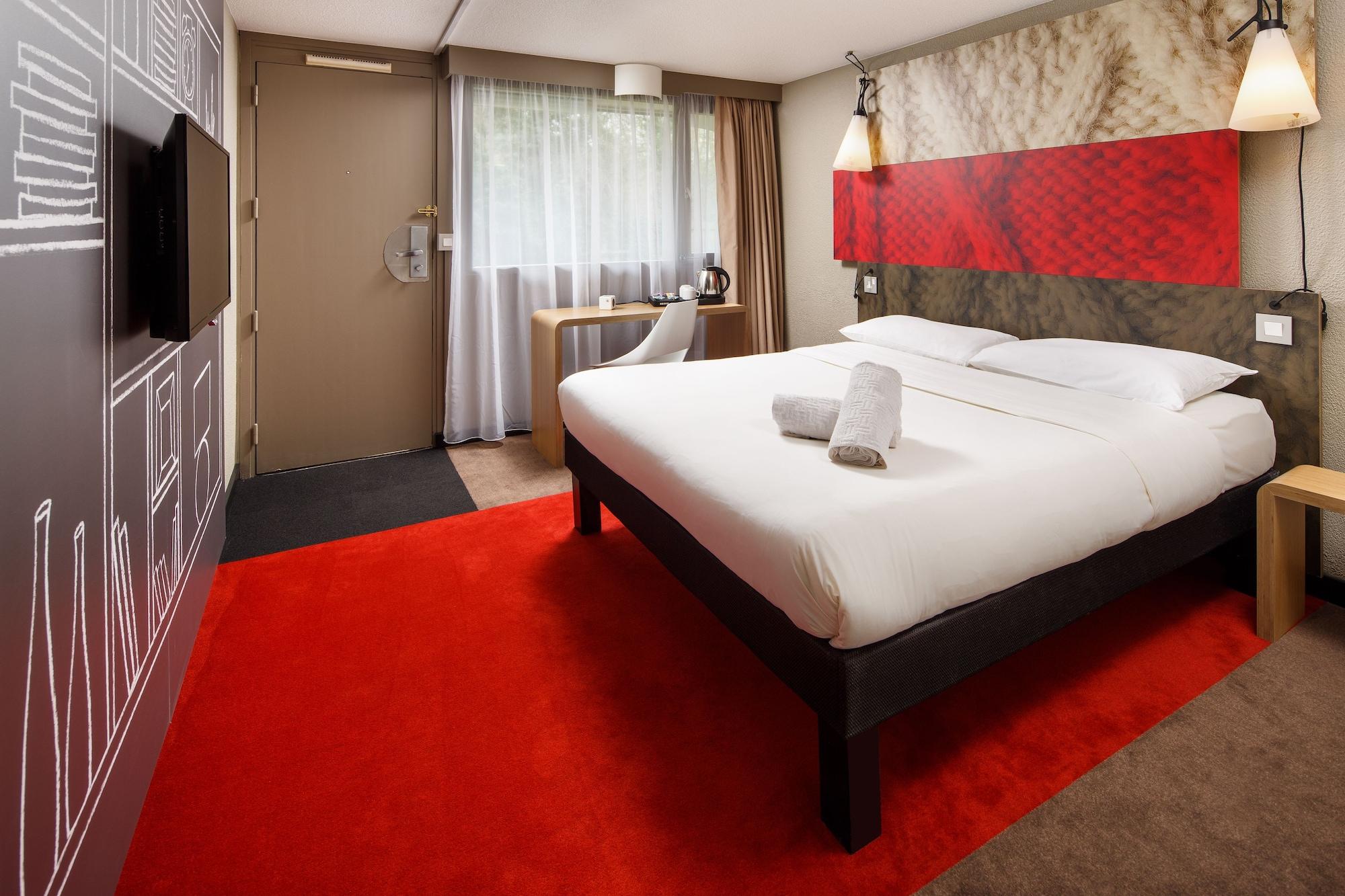 Ibis Birmingham Centre Irving Street Exterior foto