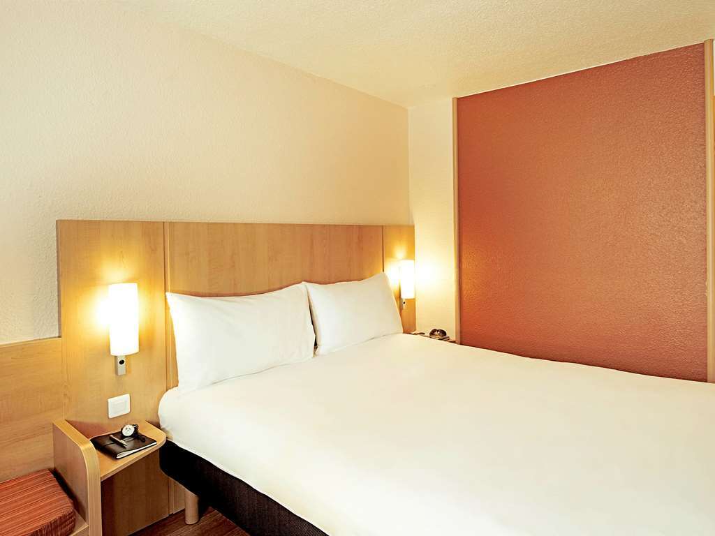 Ibis Birmingham Centre Irving Street Hotel Quarto foto