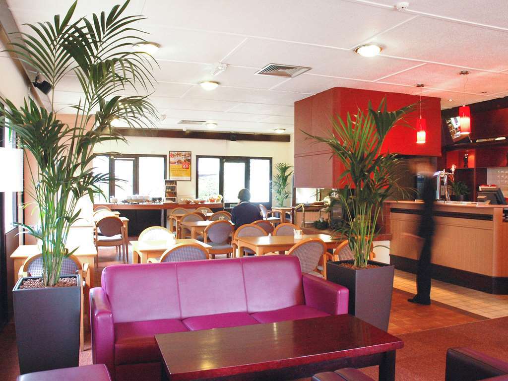 Ibis Birmingham Centre Irving Street Exterior foto